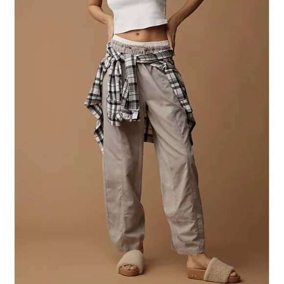 NWT Size XL - Daily Practice by Anthropologie Ankle Pants (NWT US$ 110) - Picture 1 of 16